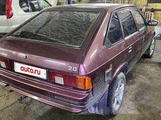 1999 Москвич Святогор 214145, фиолетовый, 150000 рублей, вид 4