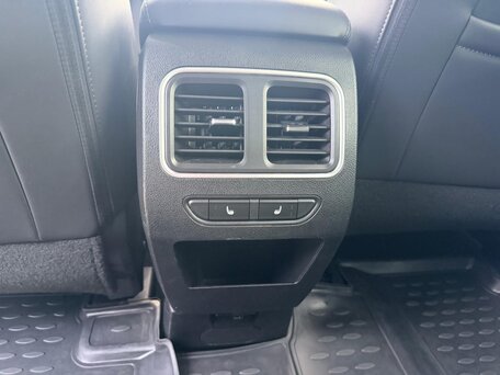 2024 Haval F7x I Рестайлинг, белый, 2599000 рублей, вид 5