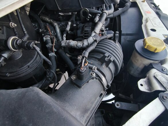 2014 Ford Transit, белый, 1098000 рублей - вид 19