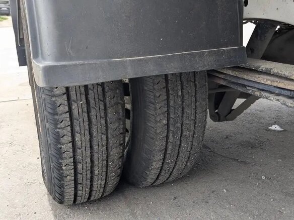 2018 Ford Transit, белый, 2200000 рублей - вид 21