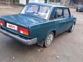 2009 Lada (ВАЗ) 2105, зелёный, 135000 рублей - вид 4