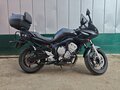 2005 Yamaha FZS600 Fazer, чёрный, 320000 рублей - вид 1