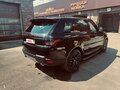 2013 Land Rover Range Rover Sport II, чёрный - вид 8
