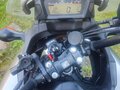 2013 Honda NC 700X, серый, 530000 рублей