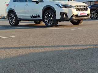 2019 Subaru XV II, белый, 2000000 рублей, вид 5