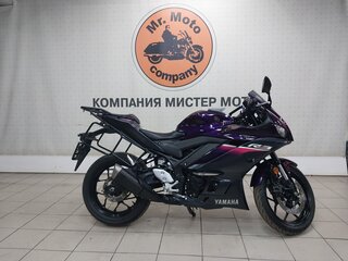 Yamaha YZF-R3