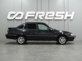2006 Daewoo Nexia I, синий, 289000 рублей, вид 5