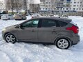 2012 Ford Focus III, серый, 800000 рублей - вид 6