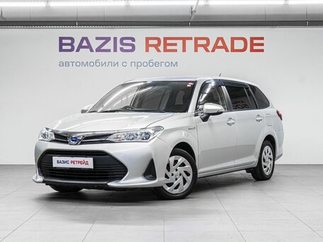 Toyota Corolla XI (E160, E170) Рестайлинг 2