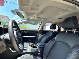 2021 Kia K3 II (China Market), белый, 1850000 рублей, вид 5