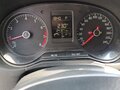 2017 Volkswagen Polo V Рестайлинг, чёрный - вид 9