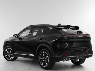 2024 Dongfeng Mage, чёрный, 2850000 рублей, вид 4