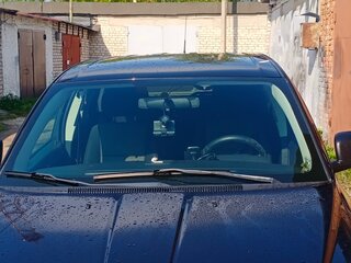 2009 Dodge Journey I, чёрный, 850000 рублей, вид 5