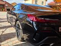 2020 BMW 8 серии M850i xDrive II (G14/G15/G16), чёрный, 8500000 рублей - вид 2