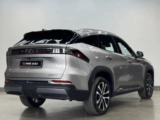 2026 Geely Galaxy M7, серый, 3440000 рублей, вид 5