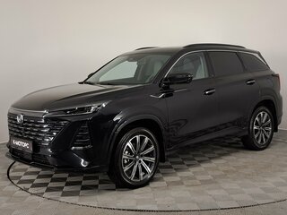 Changan CS75 Plus III