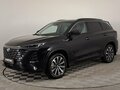 2024 Changan CS75 Plus III, чёрный, 2950000 рублей