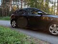 2011 Kia Ceed I Рестайлинг, чёрный, 850000 рублей - вид 5
