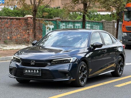Honda Civic XI