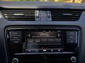 2017 Skoda Octavia III (A7), серебристый - вид 7