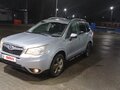 2014 Subaru Forester IV, серый, 1500000 рублей