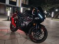 2026 GPX Demon 250 R, чёрный, 280000 рублей - вид 11
