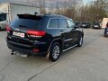 2013 Jeep Grand Cherokee IV (WK2) Рестайлинг, чёрный, 2000000 рублей - вид 6