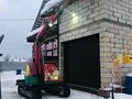 2009 Yanmar B1, 1590000 рублей - вид 8