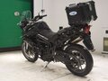 2014 Triumph Tiger 800, чёрный - вид 5