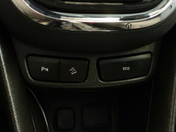 2013 Opel Mokka I, серебристый, 1050000 рублей - вид 19