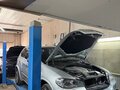 2011 BMW X5 40d II (E70) Рестайлинг, серый - вид 1