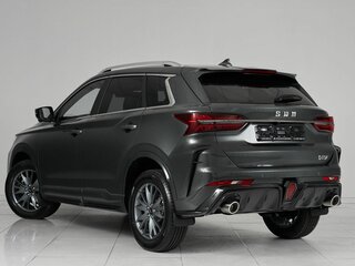 2024 SWM G01F, серый, 1855000 рублей, вид 4