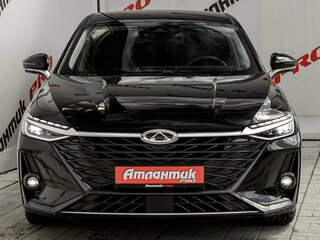 2023 Chery Arrizo 8, чёрный, 2120000 рублей, вид 2