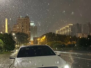 2011 Mercedes-Benz E-Класс 200 7G-Tronic IV (W212, S212, C207), белый, 1100000 рублей, вид 4
