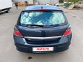 2008 Opel Astra H Рестайлинг, серый - вид 5
