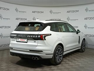 2026 Nordcross 001, белый, 6470000 рублей, вид 3
