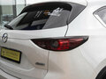 2017 Mazda CX-5 II, белый - вид 9