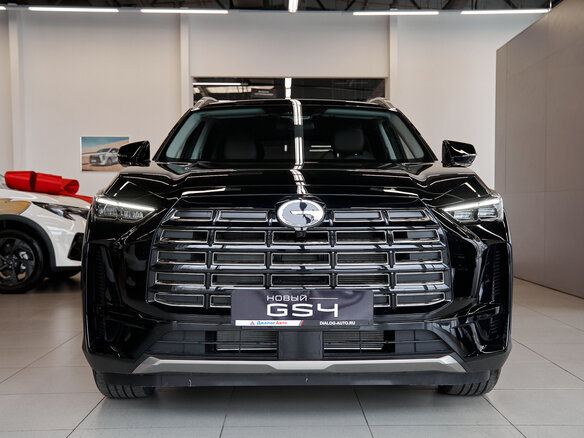 2025 GAC GS4, чёрный, 3949000 рублей - вид 13