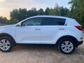 2013 Kia Sportage III, белый, 1050000 рублей - вид 7