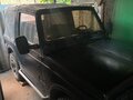 1983 Suzuki Samurai, чёрный, 300000 рублей - вид 3
