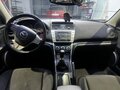 2007 Mazda 6 II (GH), чёрный, 777777 рублей - вид 6