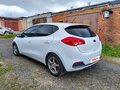 2014 Kia Ceed II, белый, 980000 рублей - вид 5