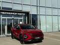 2024 Omoda C5 I Рестайлинг, красный, 2819900 рублей