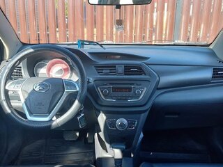 2017 Lifan X50, зелёный, 665000 рублей, вид 5