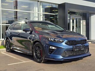 Kia Ceed III