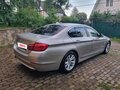 2012 BMW 5 серии 520i VI (F10/F11/F07), бежевый, 1449000 рублей - вид 6