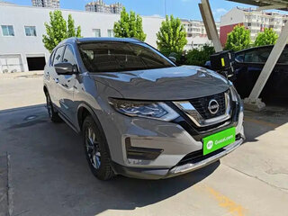 2025 Nissan X-Trail III Рестайлинг, серый, 2489999 рублей, вид 1