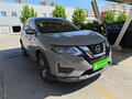 2025 Nissan X-Trail III Рестайлинг, серый