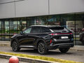 2023 Exeed RX, чёрный, 2799777 рублей - вид 7