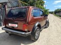 2017 Lada (ВАЗ) 2121 (4x4) I Рестайлинг, коричневый, 780000 рублей - вид 6